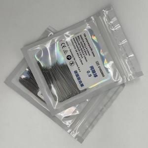 Ganci a sfera ortodontici fermagli sferici fermaglio 0.7-0.8-0.9 dentale - Product Image 6