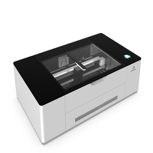 cost of a 3d printer