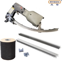 M88 en vrac Clips pour cage de poulet/lapin Cage Making