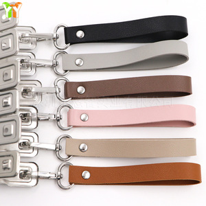 In stock: Leather <b>shoe</b> clips for strollers, detachable blanket clips to prevent them from falling, clothes drying <b>hooks</b> and - Product Image 1