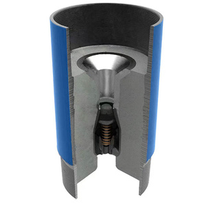 API OTTM 5-1/2 N80 L80 K55 цементный двойной клапан Поплавковый башмак для нефтяной скважины или газовой скважины - Product Image 4