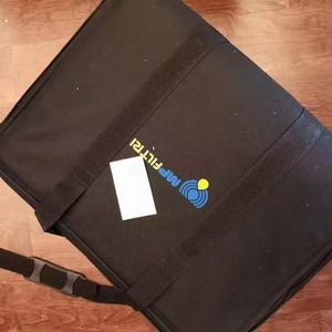Analizador de Tamaño de Partículas Mpfiltre LPA3WPM101, Muestreador de Polvo de Doble Vía, Fabricado en Italia, Rango de Medición de 0-300000 - Product Image 1