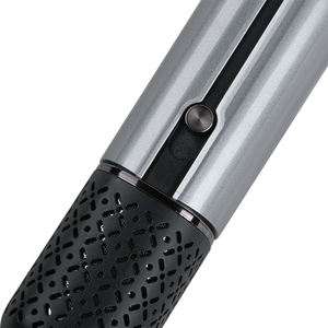 Secador de Pelo de Aire Frío de Alta Velocidad, Plancha de Pelo de Aire Caliente, Enchufe FCC, Pantalla LED Personalizada - Product Image 5