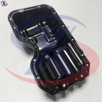 حوض زيت ناقل الحركة لسيارات مازدا 2 موديلات 2011-2015 سعة 1.5 لتر ZJ0110400