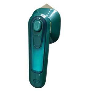 <span class=keywords><strong>Mini</strong></span> presse à repasser électrique portable intégrée, pliable, facile à utiliser, pour hôtels, garantie 1 an, cadeaux de fête - Product Image 1
