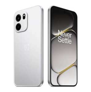 Nuevo Teléfono Inteligente OnePlus Turbo 6V 5G Android con Pantalla AMOLED de 6.78 Pulgadas, Snapdragon 7s Gen 4, 9000 mAh, 80 W SuperVOOC, OTA, NFC, ColorOS16 - Product Image 1