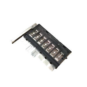 ฮอนด้า 38232-T20-A11 กล่องฟิวส์ 6 ขั้ว กล่องฟิวส์พลาสติกแบบรวมสำหรับเครื่องยนต์เอชอาร์วี ซีอาร์วี ซีวิค บี - Product Image 3