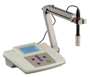 <span class=keywords><strong>PH</strong></span>-25 <span class=keywords><strong>PH</strong></span>-<span class=keywords><strong>3C</strong></span>ทางการแพทย์Lab Bench Top Liquid Benchtop Digital <span class=keywords><strong>PH</strong></span> Tester Meter - Product Image 1