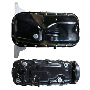 Nuovo Motore Completo in Alluminio G16A a 4 Cilindri per Suzuki <span class=keywords><strong>Vitara</strong></span> 1.6L 8V - Product Image 4