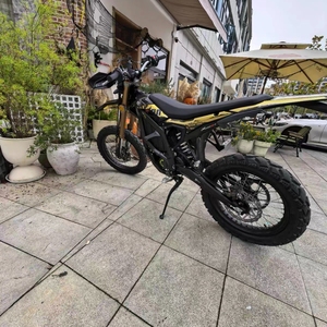 Bicicleta de Montaña de Alta Velocidad para Adultos, Ultra Dirt Bike, 21kW de Potencia, 74V 60Ah - Product Image 1
