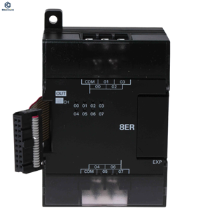 PLC Temperature Sensor Expansion Board CP1W-TS001 TS002 TS101 TS102 TS003 TS004 Thermocouple Input <b>Adapter</b> for Industrial - Product Image 1