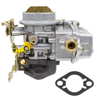 Carburador H138A para Ford Falcon 188 100000023 7023H Nueva condición