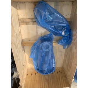 ปั๊มสกรู Knoll รุ่น KTS 40 60 T KB ปั๊มเพิ่มแรงดันสูง อะไหล่อุตสาหกรรม สำหรับใช้งานเชิงกล - Product Image 1