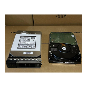 Brand New, Original 12TB SAS 6Gbps RBM 7.2K 3.5-inch HDD for Server Hard <b>Drive</b> Storage. Factory Direct Sale Dell 12TB SAS 6Gbps - Product Image 2
