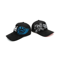 Gorra de Béisbol Unisex Ajustable con Bordado 3D de Calidad G5, Estilo Vintage, en Oferta