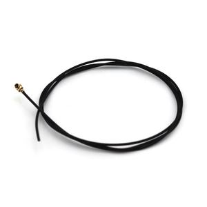 สายเคเบิล RF0.81 RF1.13 RF1.32 RF1.37 พร้อมสาย U.FL ความยาวตามสั่ง - Product Image 2