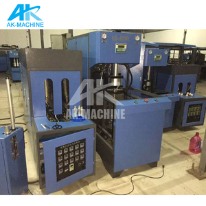 Máy Thổi Vật Nuôi Trung Quốc/20 Lít Máy Thổi Vật Nuôi/Tiêm Máy Đúc Thổi <span class=keywords><strong>Ibm</strong></span> - Product Image 3