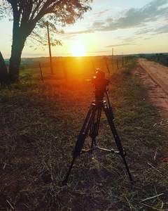 Trépied pour caméra de qualité cinéma, charge de 12 kg, 360° °   Base de prise de vue professionnelle flexible pour appareil photo - Product Image 6