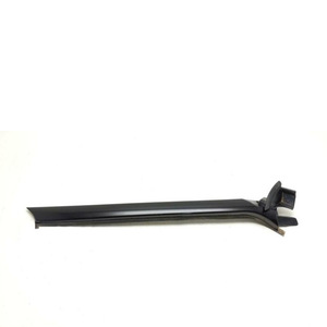 Land Rover Windshield A Pillar Molding Trim LR076515 LR076514 <b>ABS</b> Replacement Part - Product Image 3