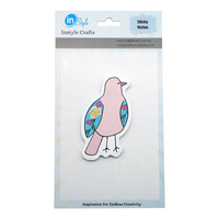 Regalos Promocionales, Varios Estilos de Moda, Bloc de Notas Personalizado con Impresión Decorativa, Bloc de Notas Adhesivas Personalizadas
