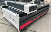 Machine de découpe et gravure laser CO2 CNC 1300x2500mm 130W 150W pour bois, MDF, cuir, acrylique – Prix usine abordable