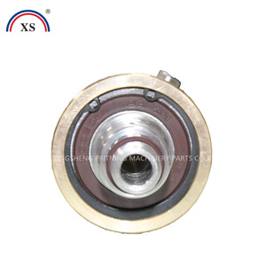 Joint rotatif Deublin 157-410-401 en laiton, simple, alésage 50 mm, pour réparation de machines - Product Image 3