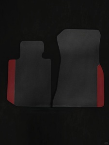 Alfombrillas para BMW <span class=keywords><strong>M2</strong></span> 225i 230i <span class=keywords><strong>220</strong></span> M 240 G42 F22 Coupés de Dos Puertas - Product Image 1
