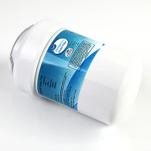 NSF42 372 CE SDS Certification China suppliers inline water filter cartridge for water purifier and refrigerator