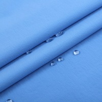 Recycelter Haustier plastik Nylon gewebt Spandex Wasserdichte elastische Stretch hose Shorts Stoff mit Outdoor-Verwendung für Bade bekleidung