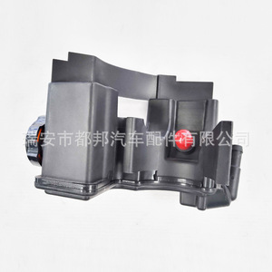 Depósito de aceite para bomba de dirección asistida Sq-Dubang Sq-20653 de plástico para uso automotriz - Product Image 2