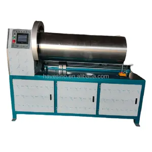 Spiral Kraft Cardboard Paper Tube Core Making Cutting Winding Machine Big Dia Paper Core Recutting Recutter Machinery