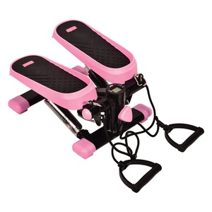 New Design Fitness <strong>Stepper</strong> Exercise Machine Whole <strong>Body</strong> Workout <strong>Mini</strong> <strong>Stepper</strong> Aerobic Machine - Product Image 5
