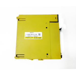 Pieza de Repuesto Industrial FANUC A03B-0819-C110 - Product Image 1