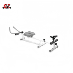 CZFIT - Rueda Abdominal Multifuncional de Alta Calidad, Equipo de Entrenamiento Integrado, Apto para Unisex, Gran Venta de Fábrica - Product Image 2