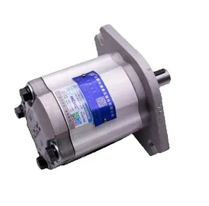 Nueva Bomba de Aceite para Engranajes CBF-F410-ALP 412.5 414 416 418 420 425 432 HCHC Original - Product Image 2