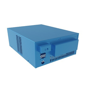 国际标准化组织认证的大尺寸钣金外壳冲压弯曲零件为大订单定制高质量制造 - Product Image 1