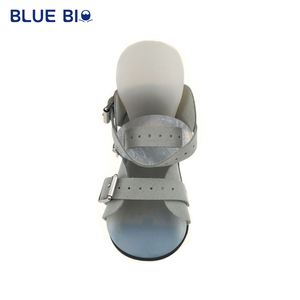 Chaussures orthopédiques médicales de Denis d'enfants d'équipement de réadaptation pour la correction de pied bot - Product Image 6