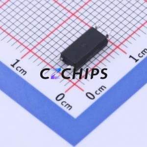 Transistor Original y Nuevo EL1012(TA)-VG SOP-4-2.54mm, Optoacoplador de Salida de Transistor - Product Image 2