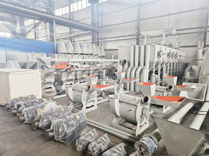 Измельчитель орегано розмарин Корица пажитник измельчитель для тимьяна шлифовальный станок для специй травяной пищевой химический порошок 304/316SS - Product Image 5