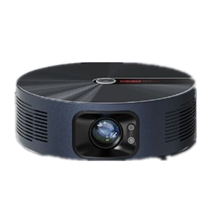 <span class=keywords><strong>Proyector</strong></span> Óptico LCD Totalmente Cerrado H66W 720P 2500 Lúmenes Portátil Recomendado <span class=keywords><strong>para</strong></span> Casas de Huéspedes, Apartamentos y Dormitorios - Product Image 2