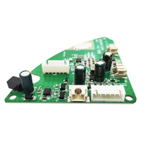 Conception personnalisée de haut-parleurs, clonage, fabrication clé en main de cartes de contrôle d'appareils électroménagers, cartes PCBA, assemblage de cartes PCB