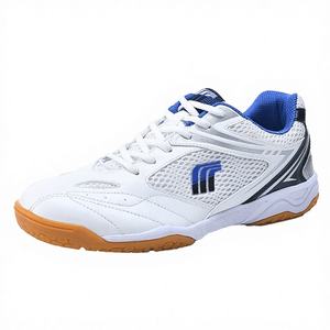 Nouvelles chaussures de tennis professionnelles unisexes pour hommes, printemps-été, respirantes, antidérapantes, pour sports de plein air, badminton, pickleball - Product Image 2