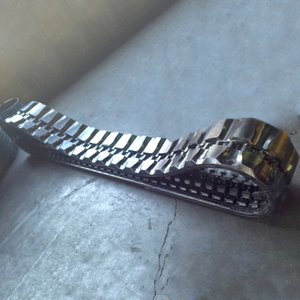 Kleine graafmachine rubberband 180*60*34 voor Kubota bouwmachines - Product Image 5