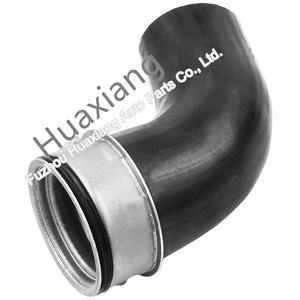 144608957R Tuyau <span class=keywords><strong>Turbo</strong></span> Pour Nissan <span class=keywords><strong>Qashqai</strong></span> II SUV 2013-2021 Van Renault Kadjar Intercooler <span class=keywords><strong>Turbo</strong></span> Tuyau 1.5L - Product Image 6