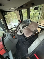 Tracteurs d'occasion VALTRA T191 185hp 4x4wd Matériel agricole Machines agricoles Tracteur lourd