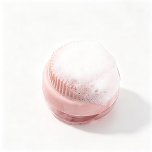 Flexible Bathing Gloves and Hair Brush Combo for Puppies and Kittens A Handy All In One Dirt Remover and Stress Reducer - Product Image 2