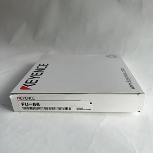 เซ็นเซอร์ไฟเบอร์ออปติกใหม่และเป็นของแท้ 100% FU-66 - Product Image 1