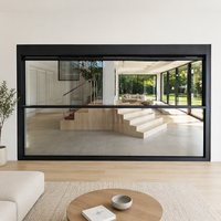 Persianas Enrollables Motorizadas de Aluminio para Ventanas, Automáticas, Horizontales, de Arriba a Abajo, Marca Rolansini