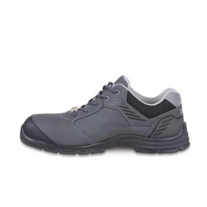 BETA - 072140243 ''Flex'' zapatos en nubuck repelente al agua-ZAPATOS DE TRABAJO EAN 8054809347226 - Product Image 3