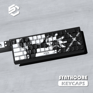 กุญแจรีโมทสำหรับแป้นพิมพ์สวิตช์แม่เหล็ก - Product Image 5